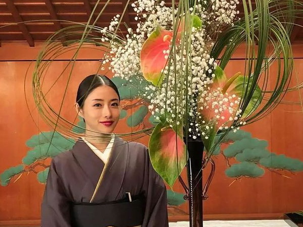 日本花道